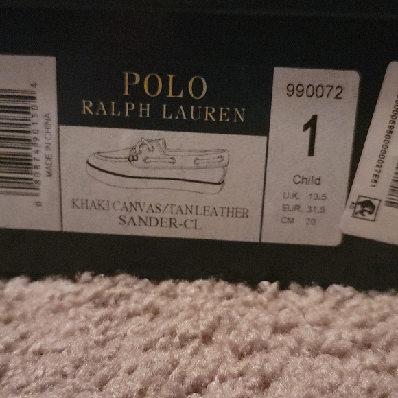 Shoes - Picture 5 of 5